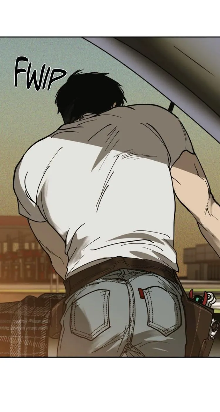Read Shutline chapter 0.99 image 36 on Lezhin
