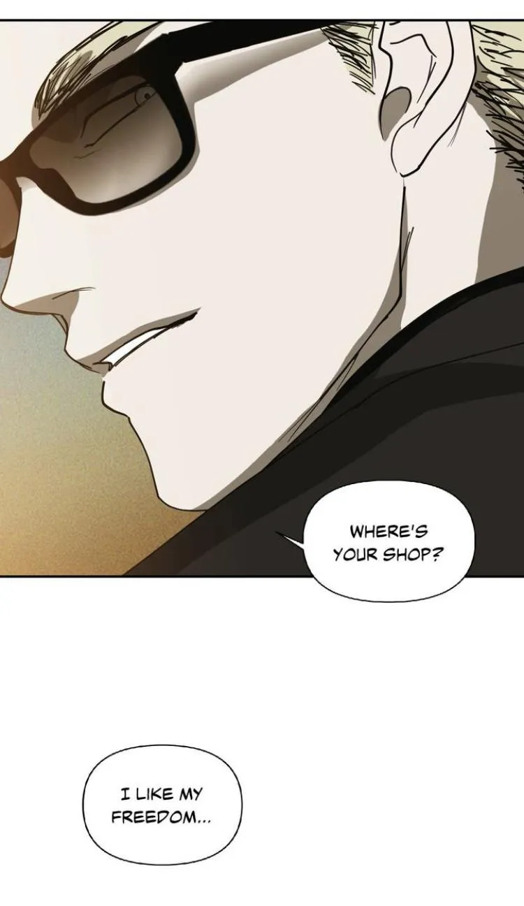 Read Shutline chapter 0.99 image 39 on Lezhin