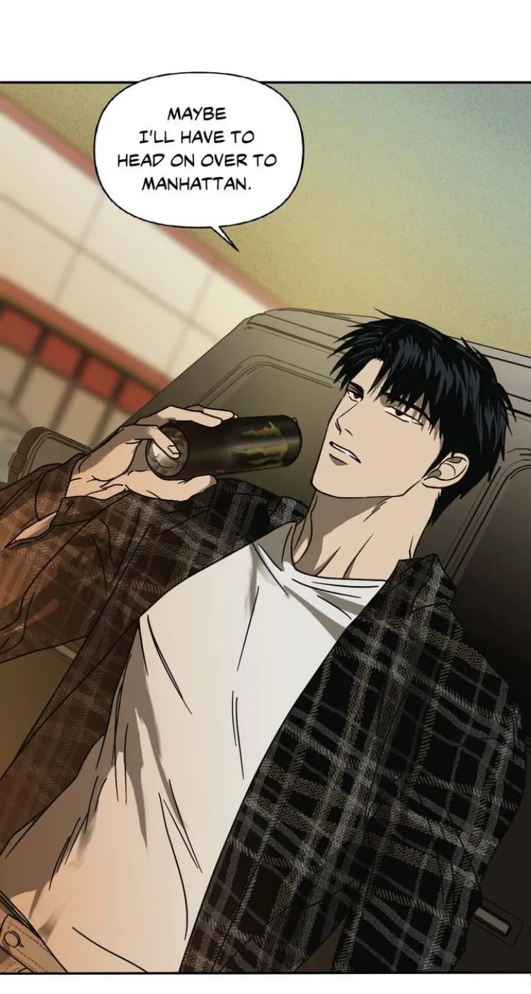 Read Shutline chapter 0.99 image 4 on Lezhin