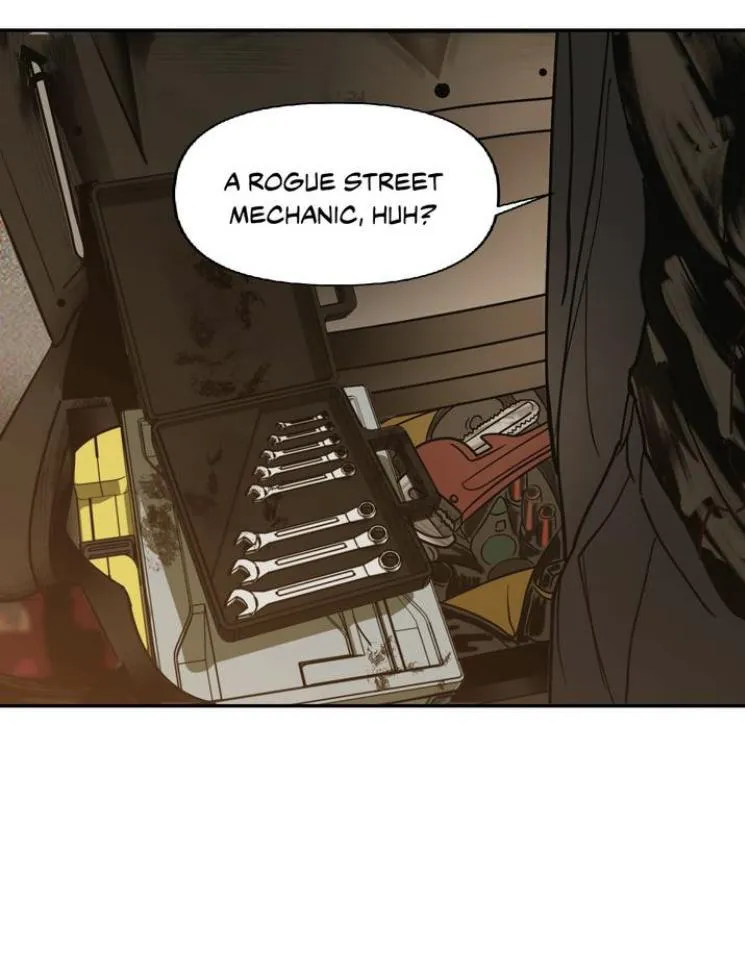 Read Shutline chapter 0.99 image 40 on Lezhin
