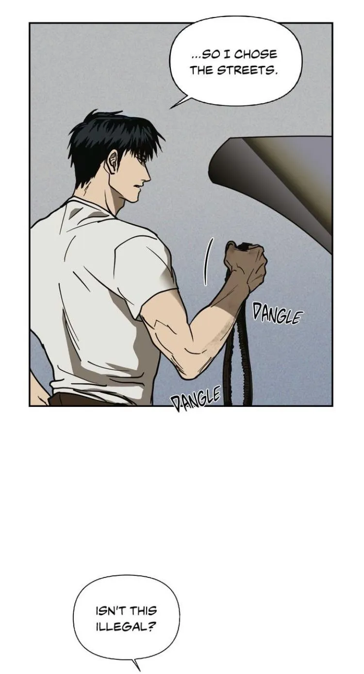Read Shutline chapter 0.99 image 41 on Lezhin
