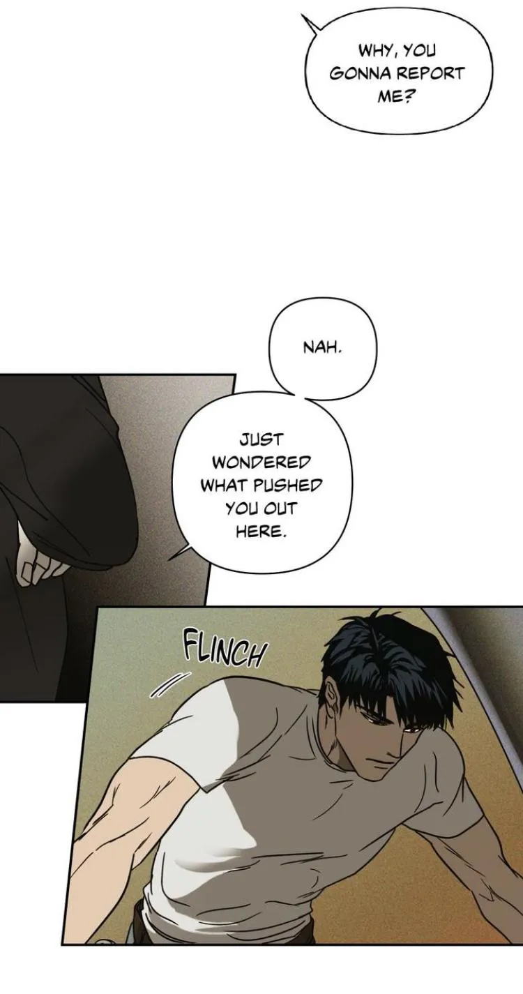 Read Shutline chapter 0.99 image 43 on Lezhin