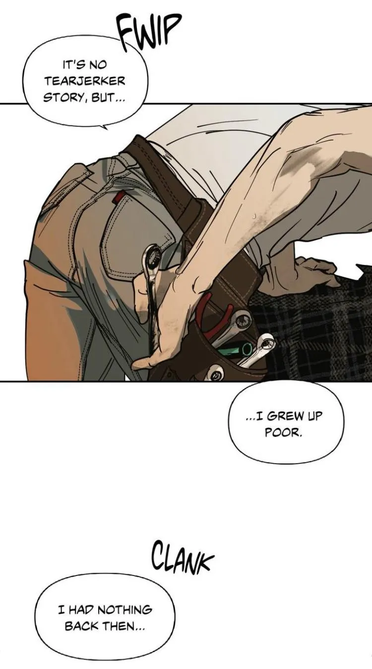 Read Shutline chapter 0.99 image 50 on Lezhin