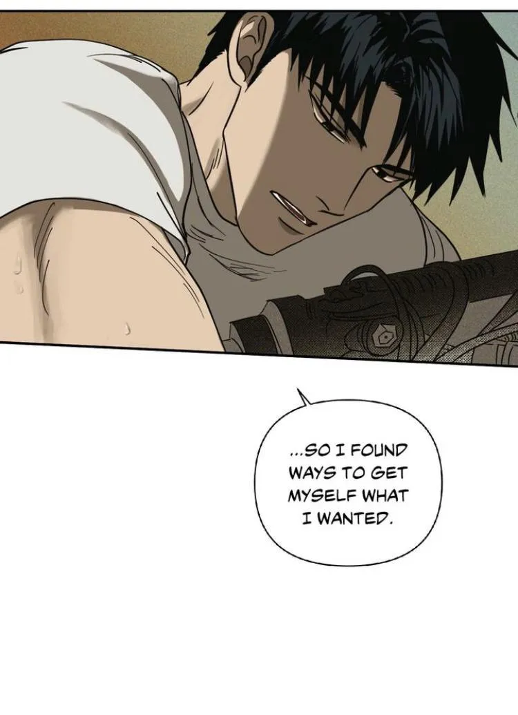 Read Shutline chapter 0.99 image 51 on Lezhin