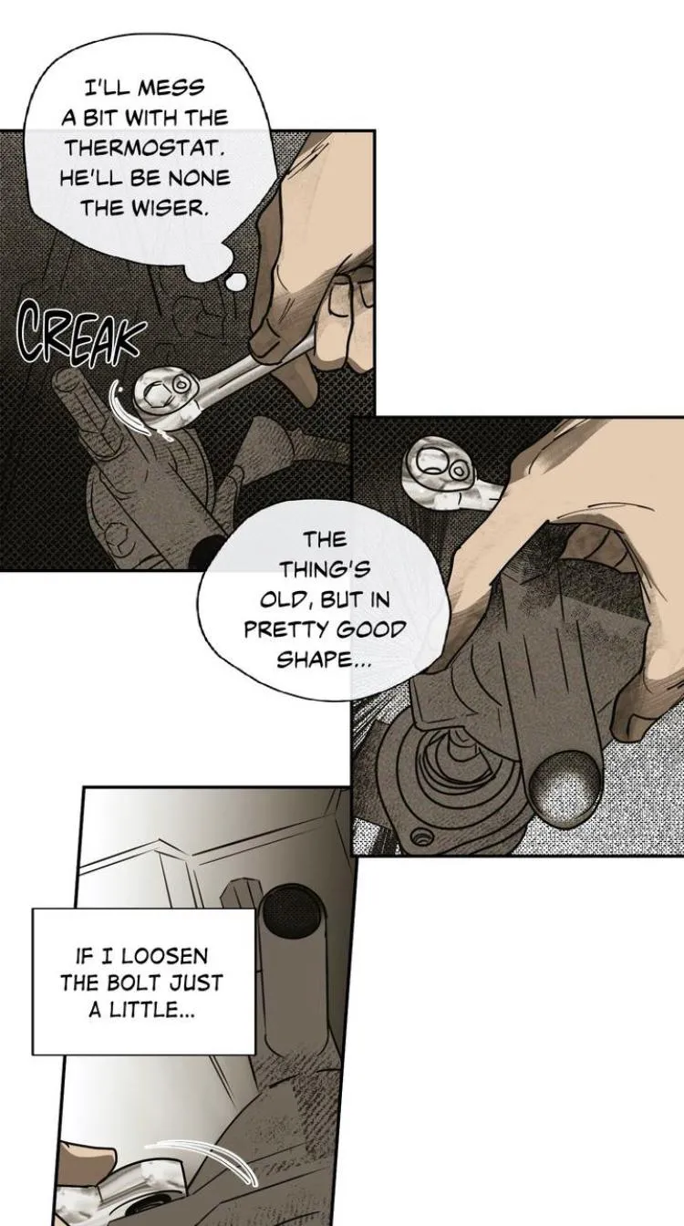 Read Shutline chapter 0.99 image 52 on Lezhin