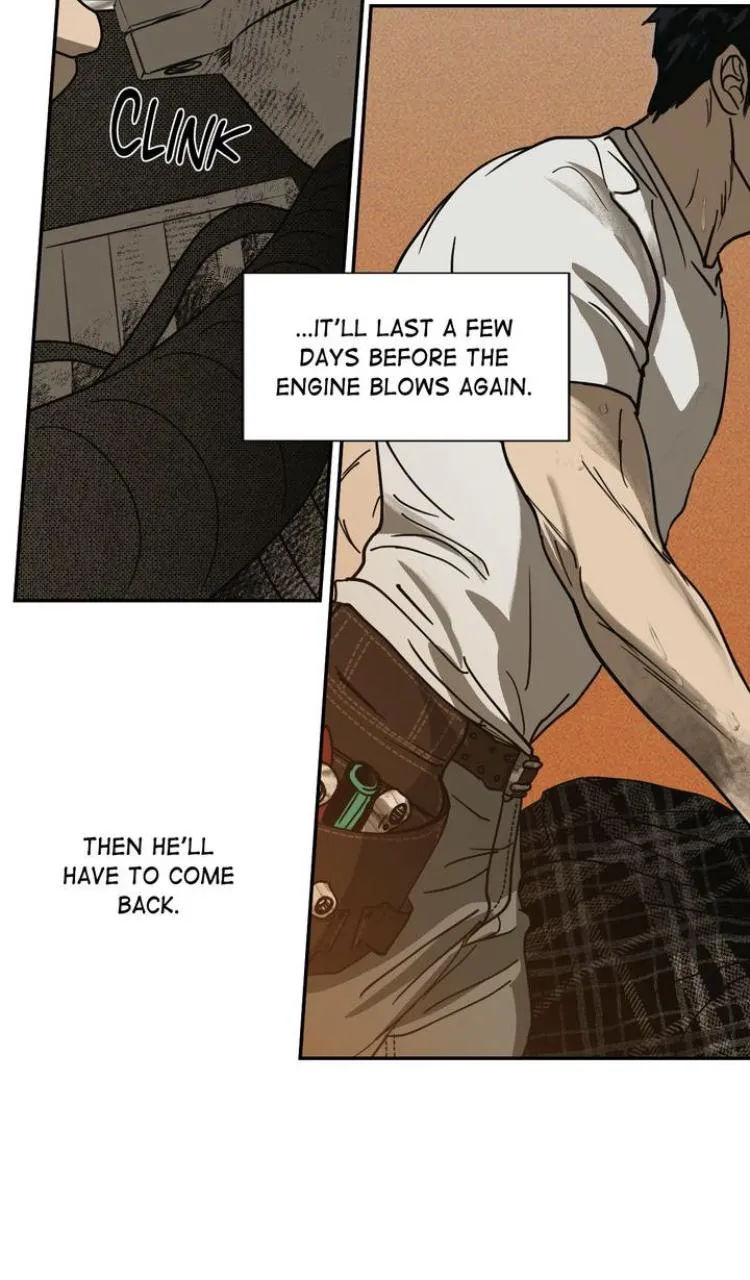 Read Shutline chapter 0.99 image 53 on Lezhin