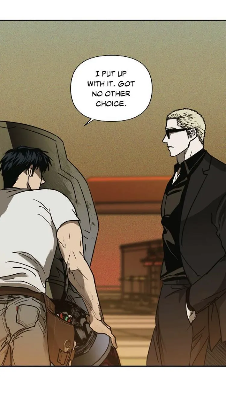 Read Shutline chapter 0.99 image 55 on Lezhin