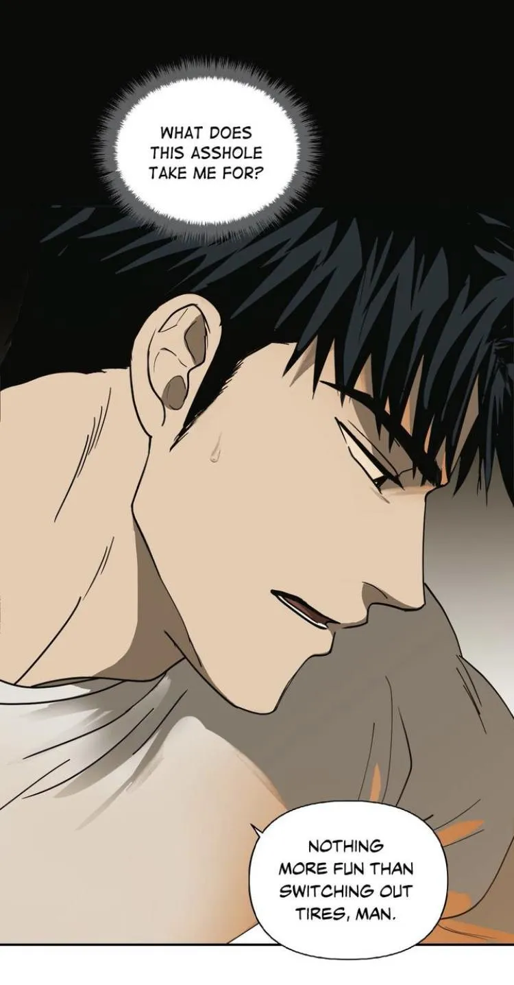 Read Shutline chapter 0.99 image 59 on Lezhin
