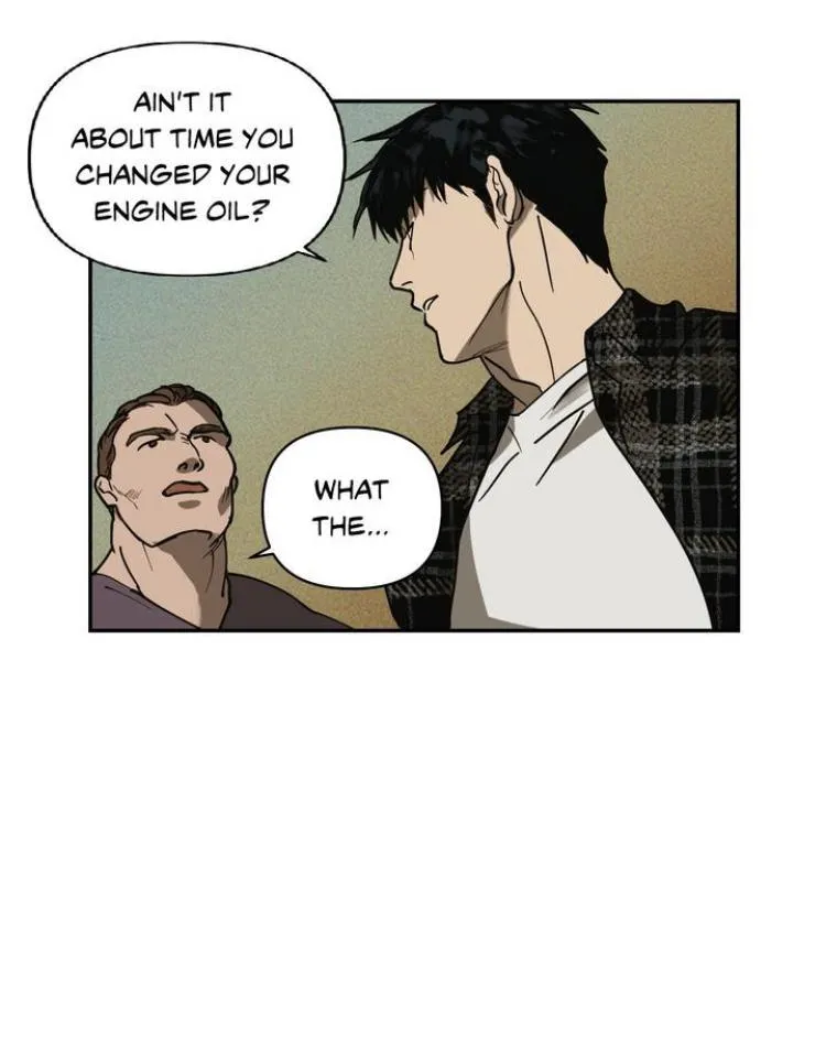 Read Shutline chapter 0.99 image 6 on Lezhin