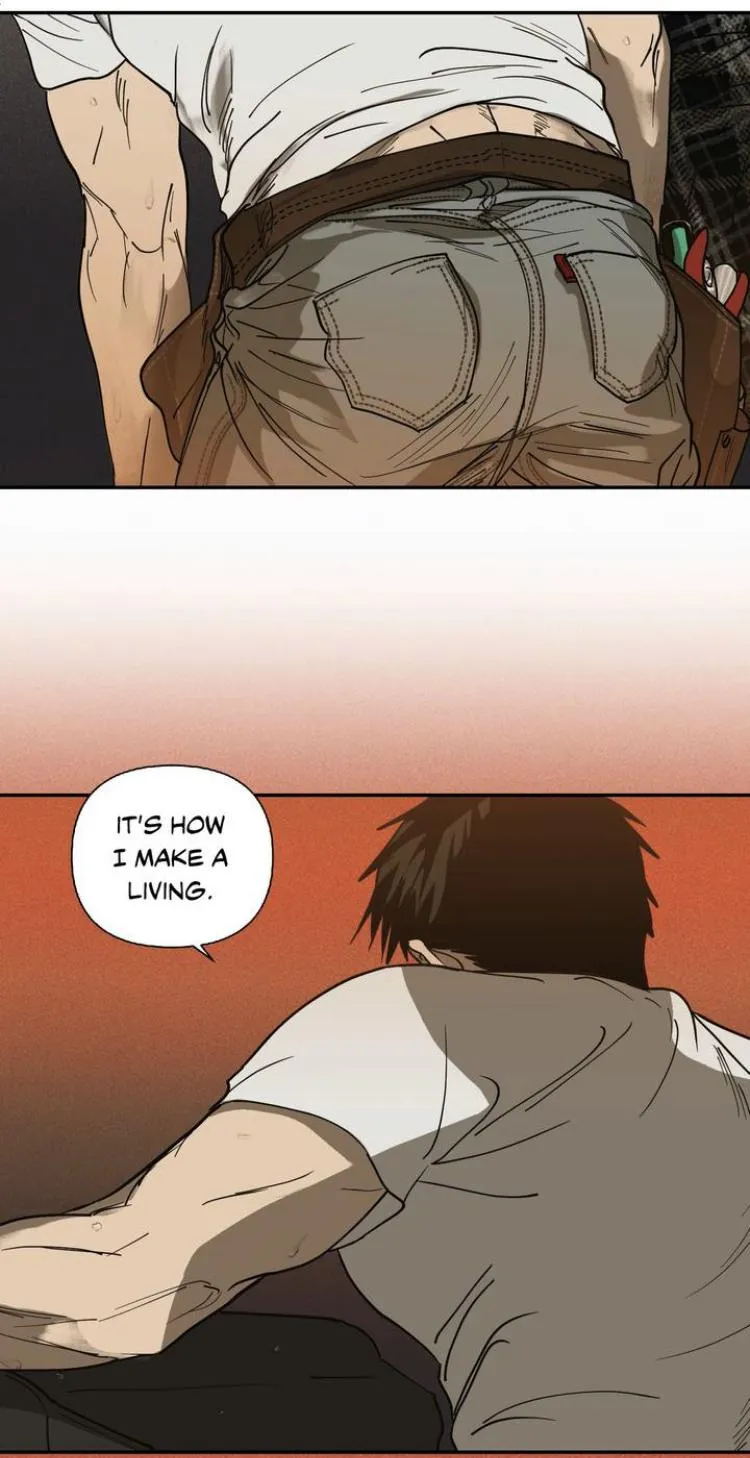 Read Shutline chapter 0.99 image 63 on Lezhin