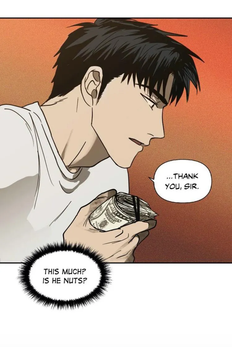 Read Shutline chapter 0.99 image 69 on Lezhin