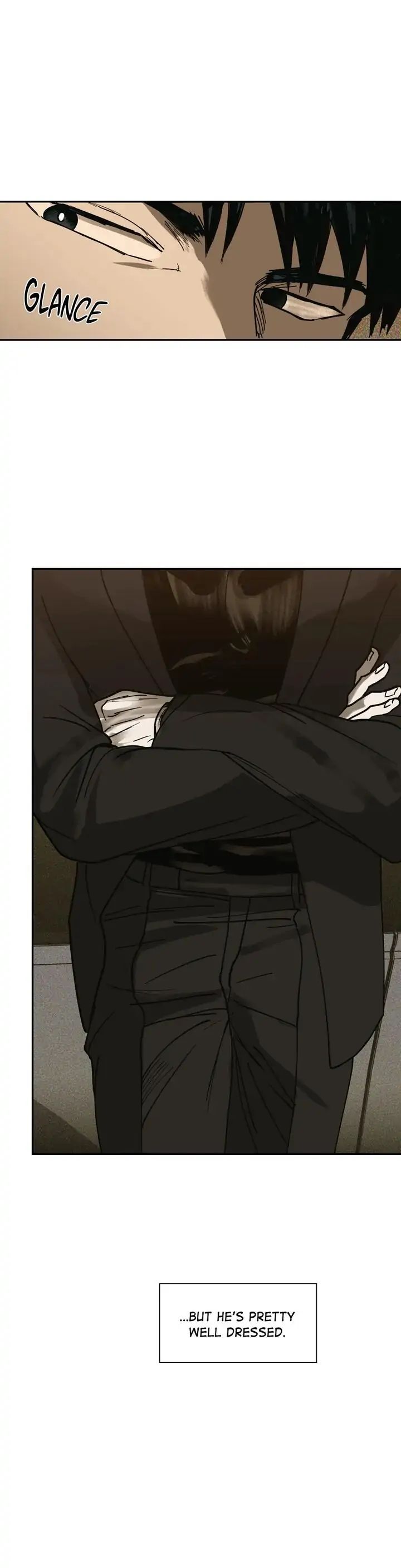 Read Shutline chapter 1.1 image 19 on Lezhin