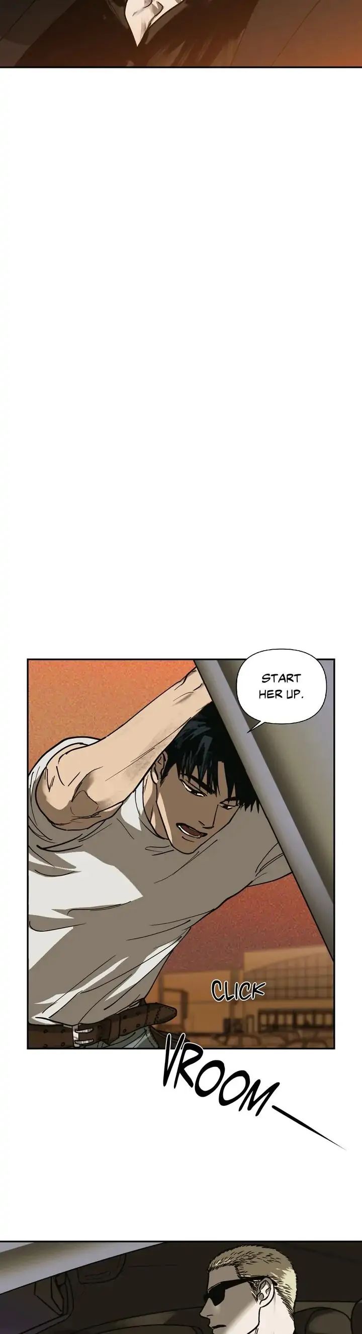 Read Shutline chapter 1.1 image 28 on Lezhin