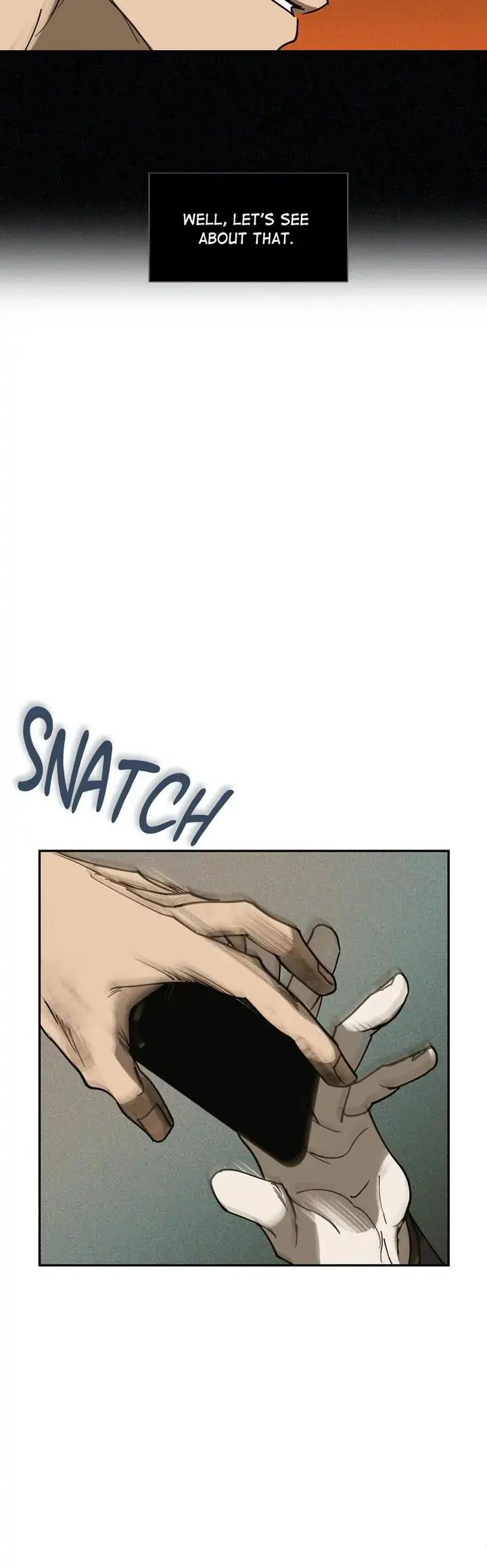 Read Shutline chapter 1.1 image 32 on Lezhin