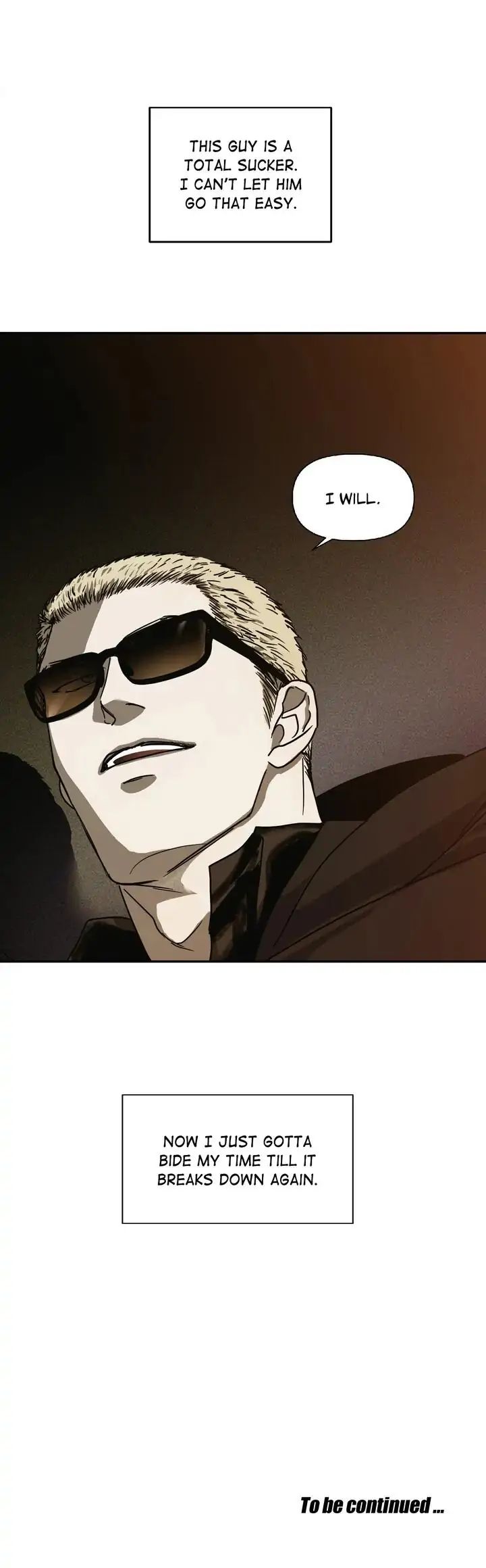 Read Shutline chapter 1.1 image 34 on Lezhin