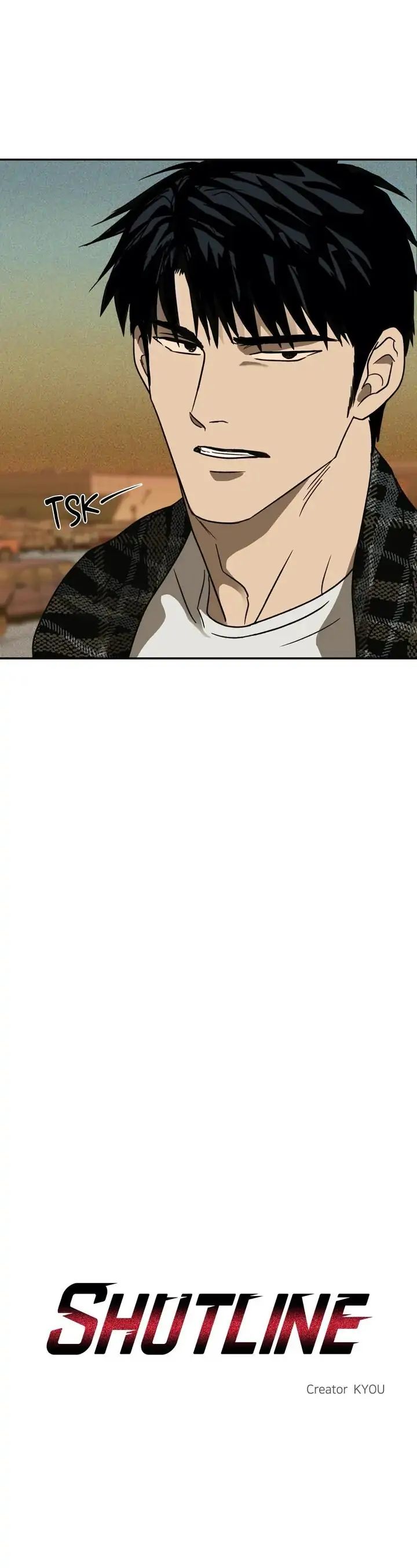 Read Shutline chapter 1.1 image 4 on Lezhin