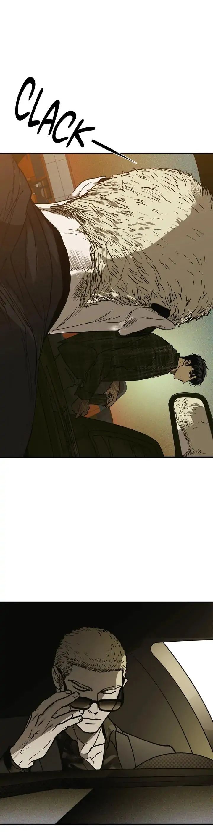 Read Shutline chapter 1.1 image 7 on Lezhin