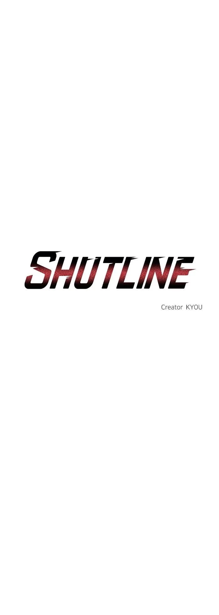 Read Shutline chapter 1.99 image 0 on Lezhin