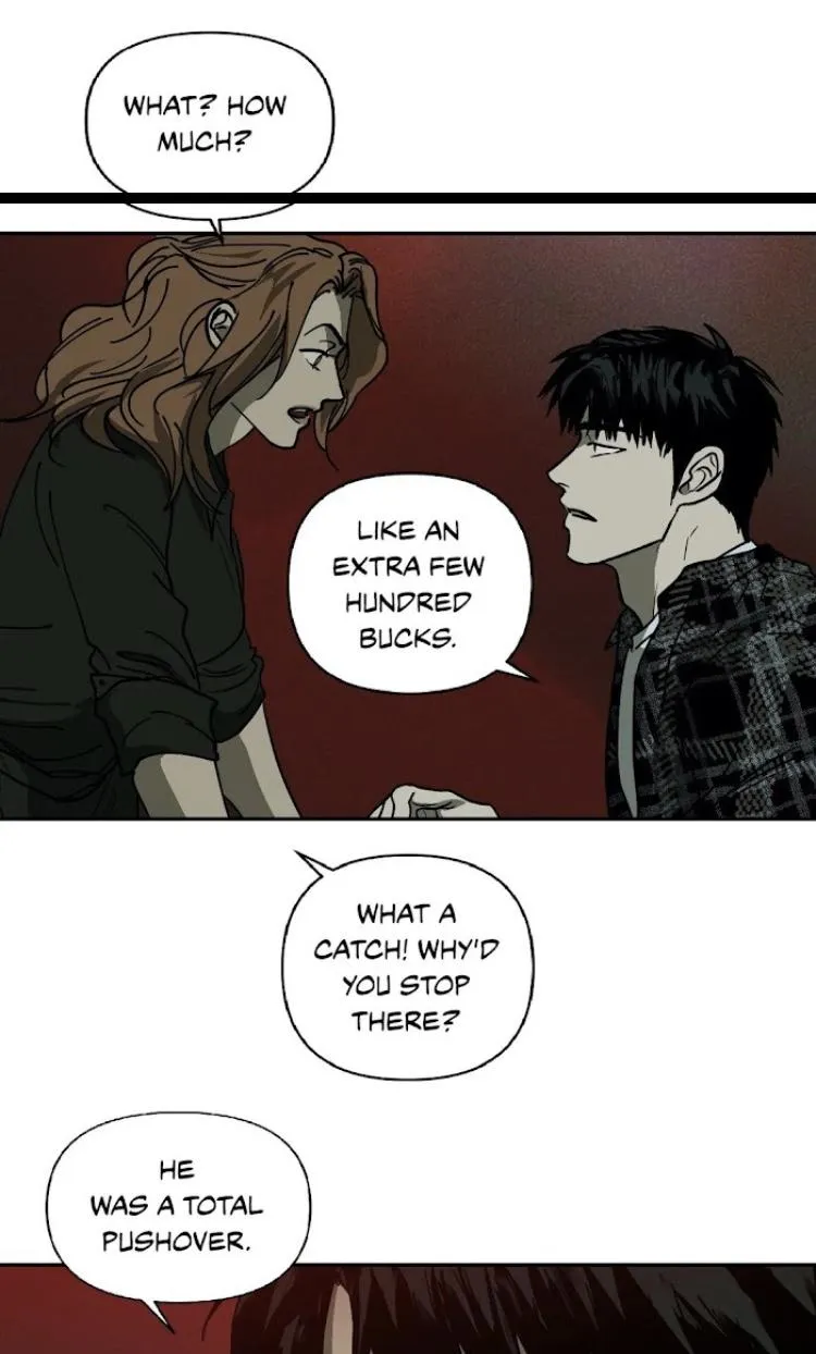 Read Shutline chapter 1.99 image 10 on Lezhin
