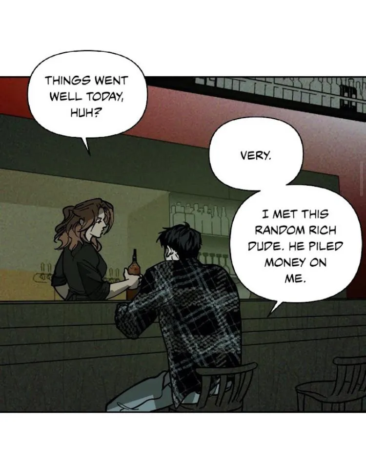 Read Shutline chapter 1.99 image 11 on Lezhin