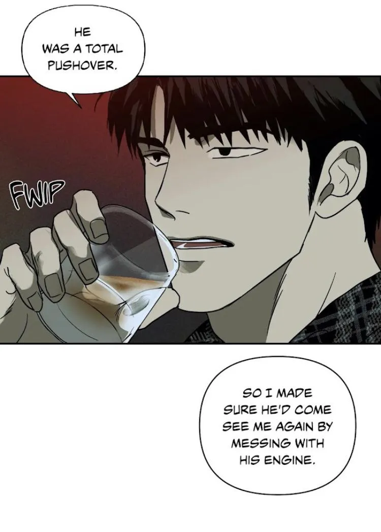 Read Shutline chapter 1.99 image 12 on Lezhin