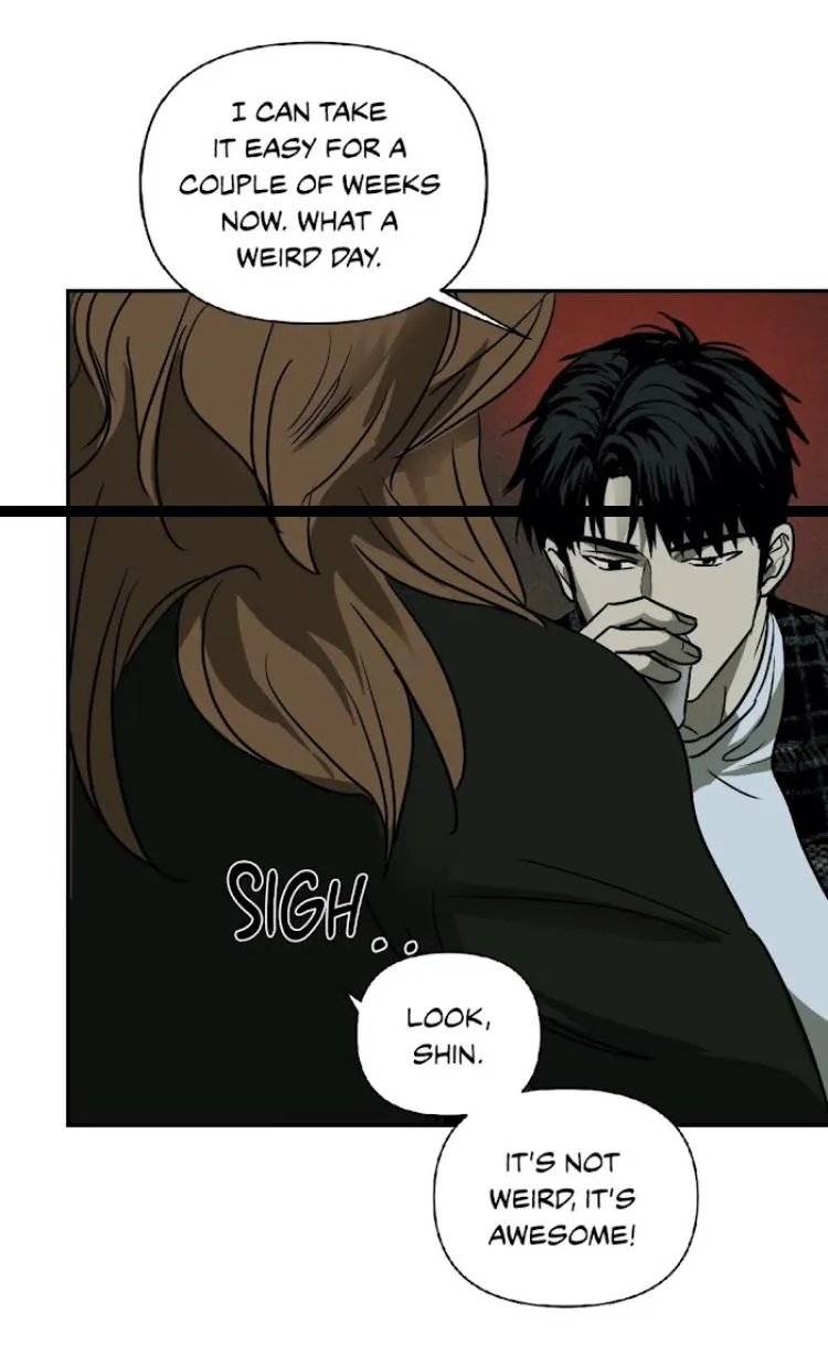 Read Shutline chapter 1.99 image 13 on Lezhin