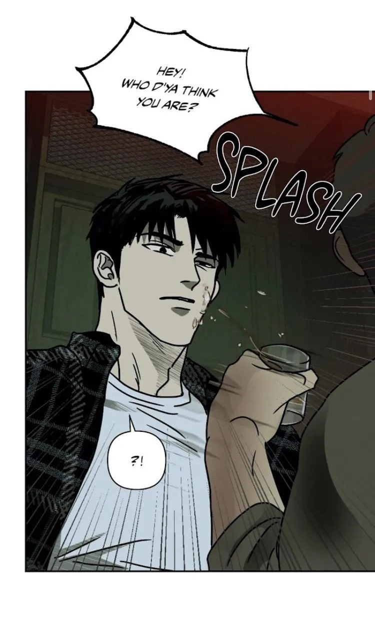 Read Shutline chapter 1.99 image 2 on Lezhin