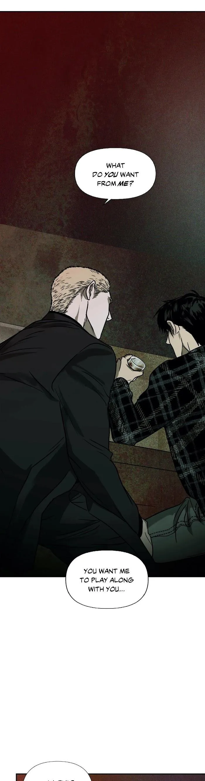 Read Shutline chapter 1.99 image 28 on Lezhin