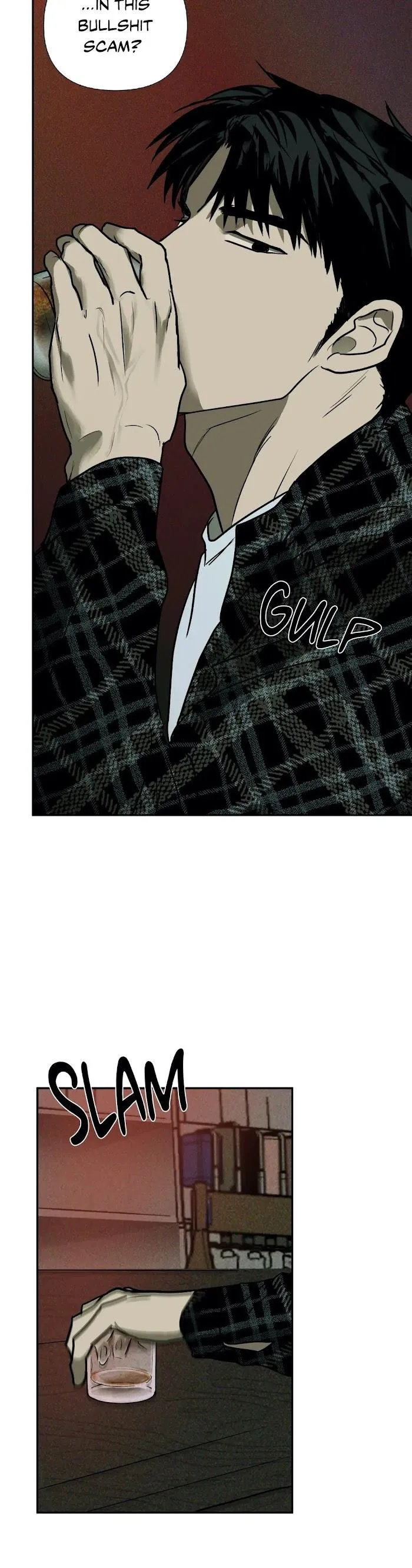 Read Shutline chapter 1.99 image 29 on Lezhin