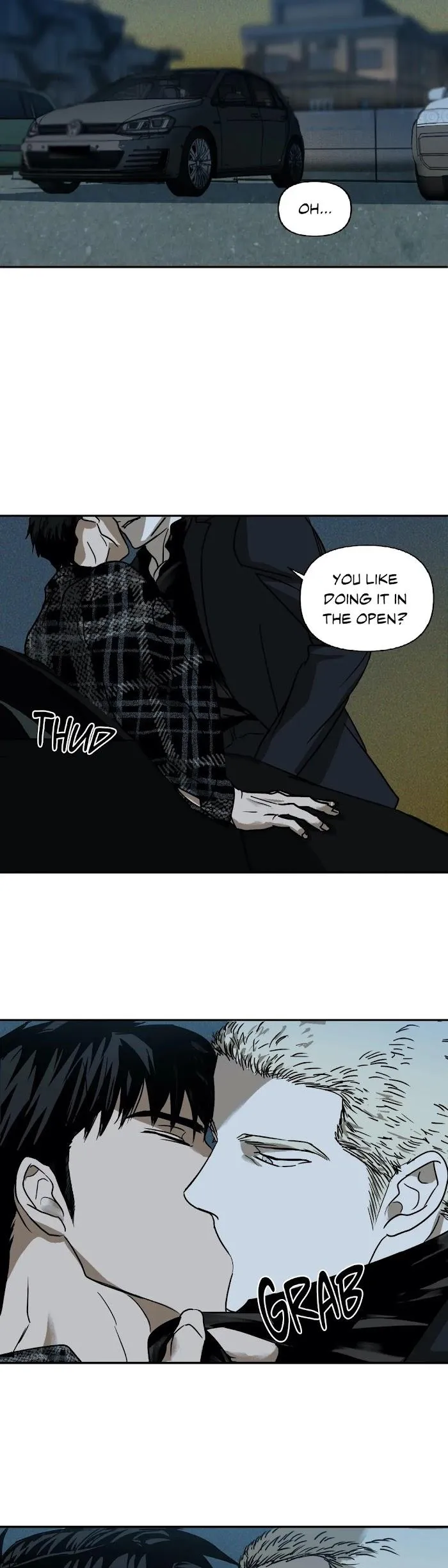 Read Shutline chapter 1.99 image 34 on Lezhin