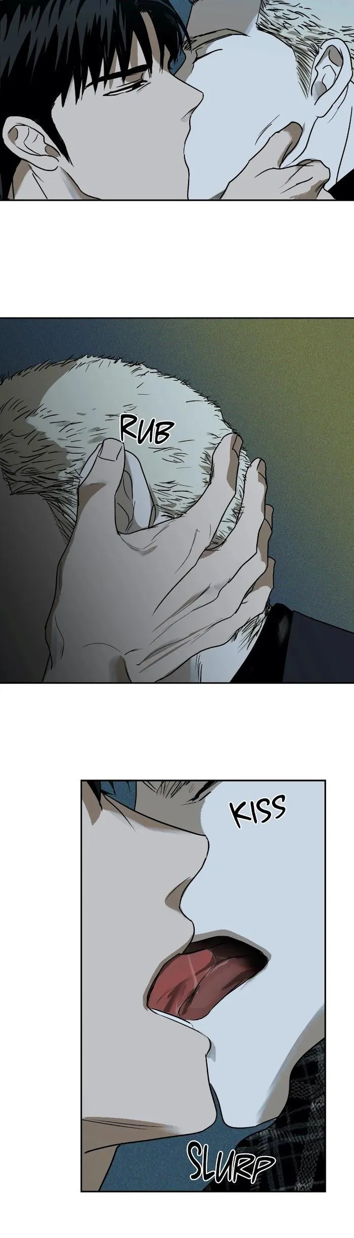 Read Shutline chapter 1.99 image 35 on Lezhin