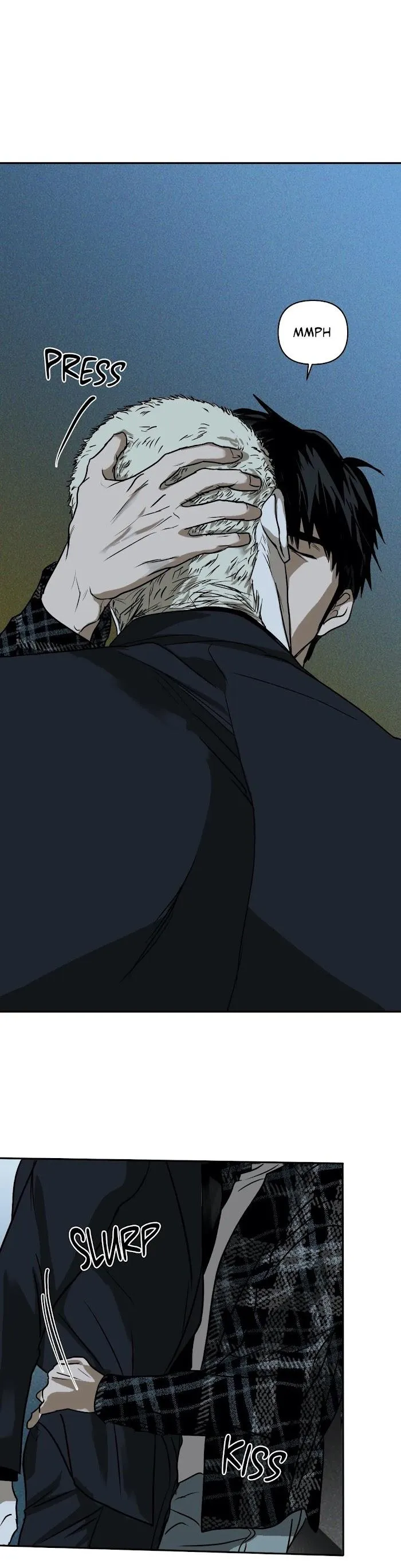 Read Shutline chapter 1.99 image 36 on Lezhin