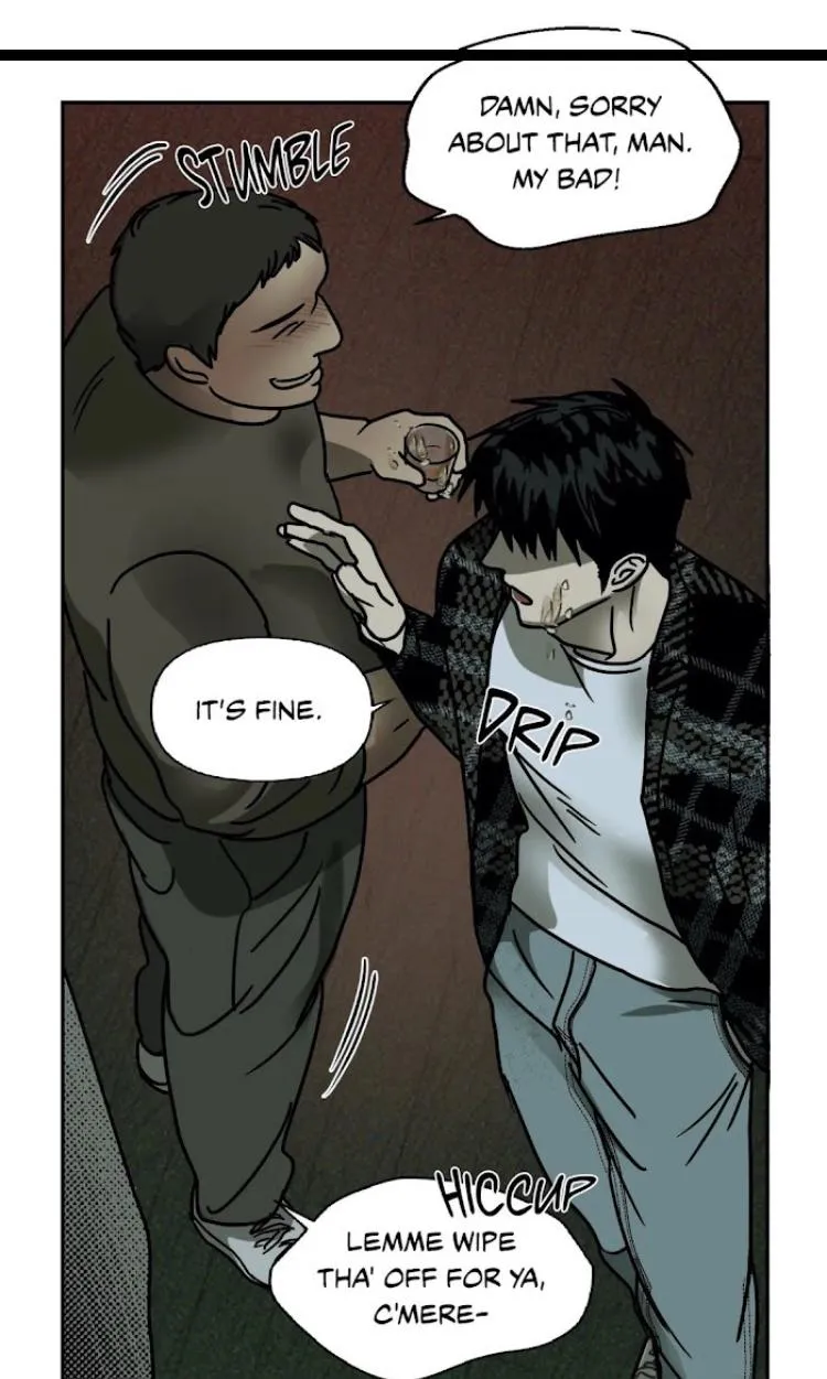 Read Shutline chapter 1.99 image 4 on Lezhin