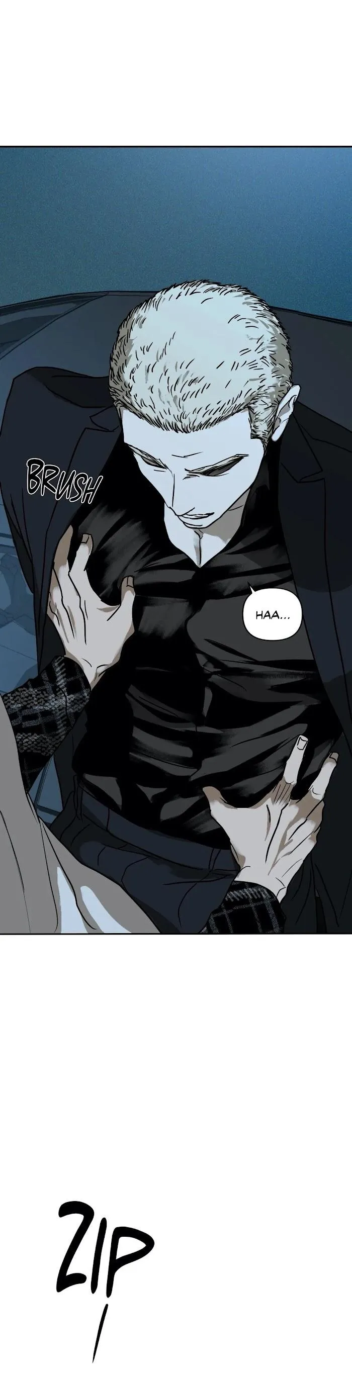 Read Shutline chapter 1.99 image 41 on Lezhin