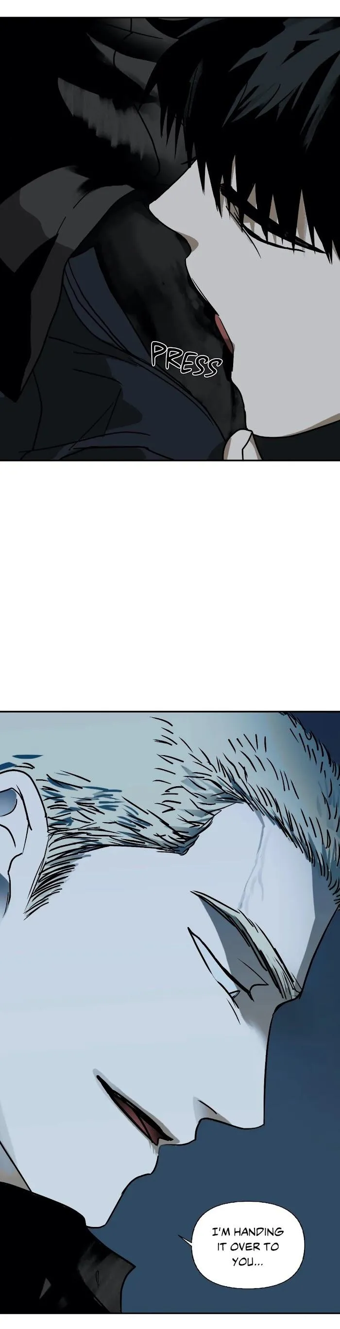 Read Shutline chapter 1.99 image 43 on Lezhin