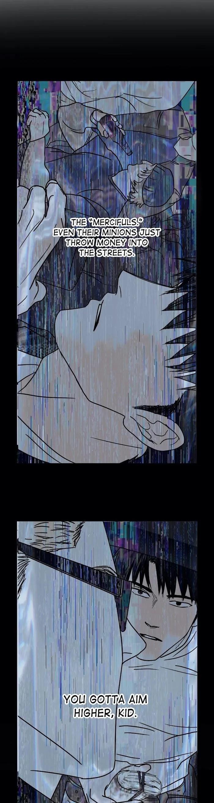 Read Shutline chapter 1.99 image 46 on Lezhin