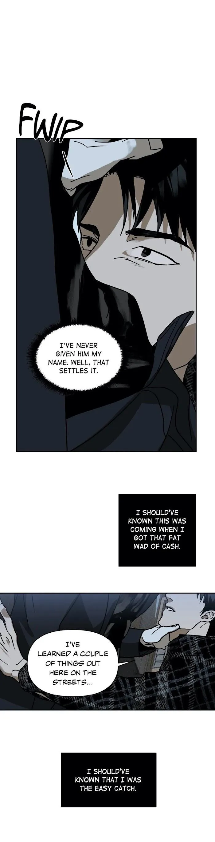 Read Shutline chapter 1.99 image 48 on Lezhin
