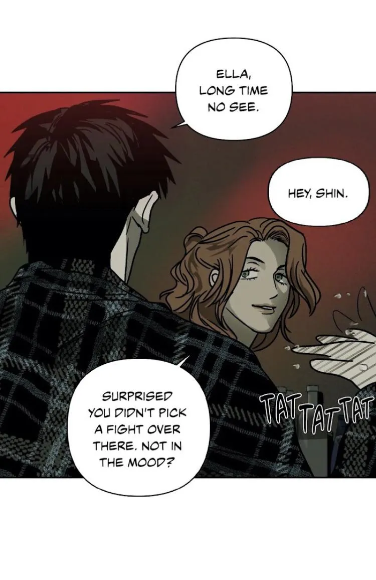Read Shutline chapter 1.99 image 7 on Lezhin