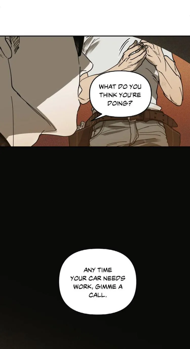 Read Shutline chapter 1 image 74 on Lezhin