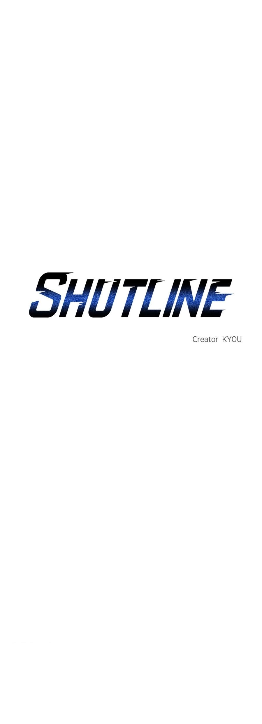 Read Shutline chapter 10.1 image 0 on Lezhin