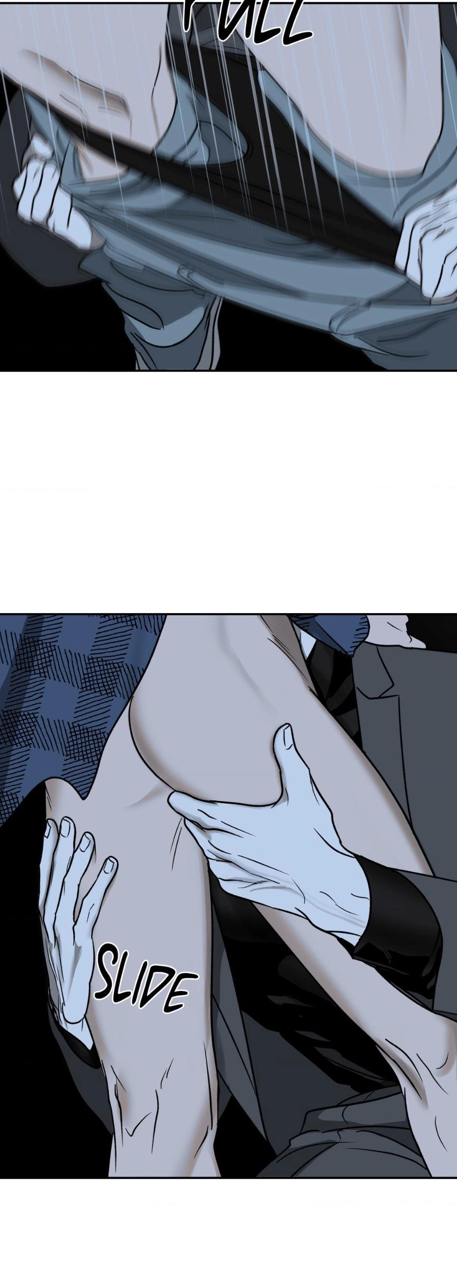 Read Shutline chapter 10.1 image 18 on Lezhin