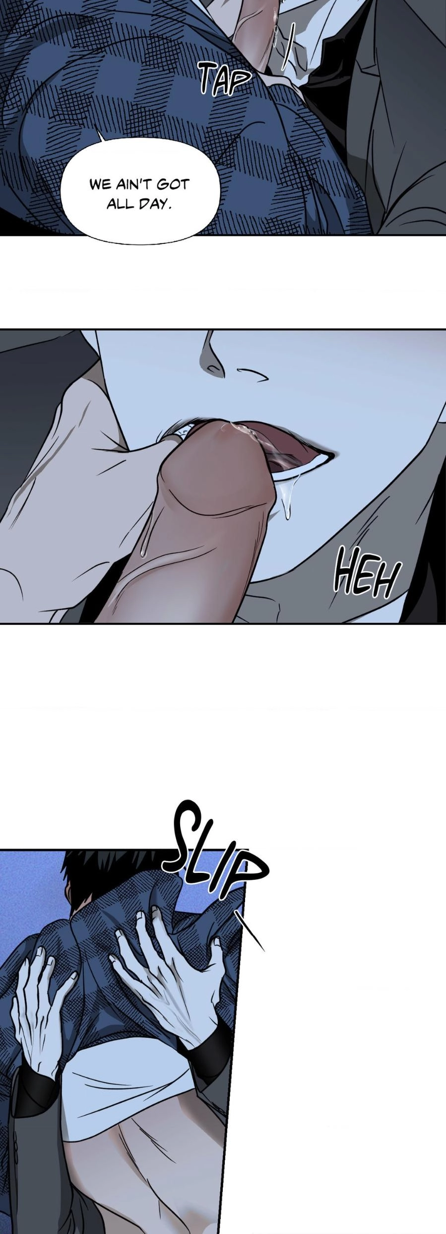 Read Shutline chapter 10.1 image 22 on Lezhin