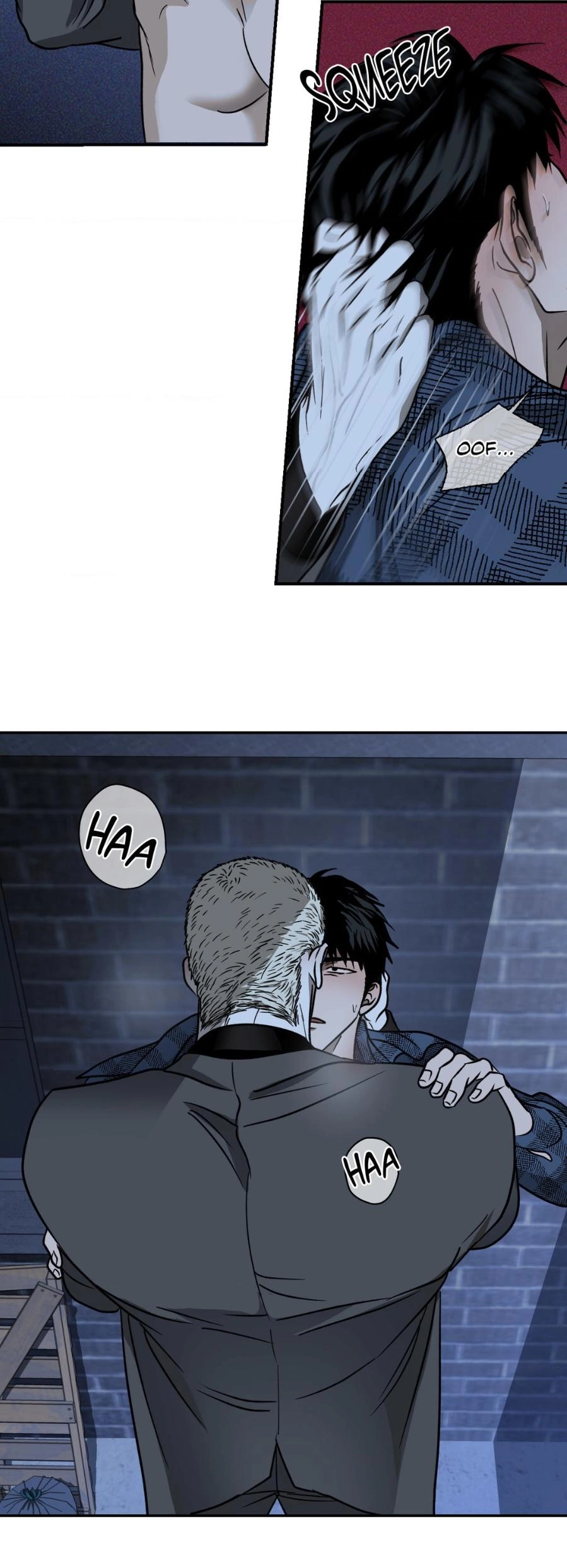 Read Shutline chapter 10.1 image 23 on Lezhin