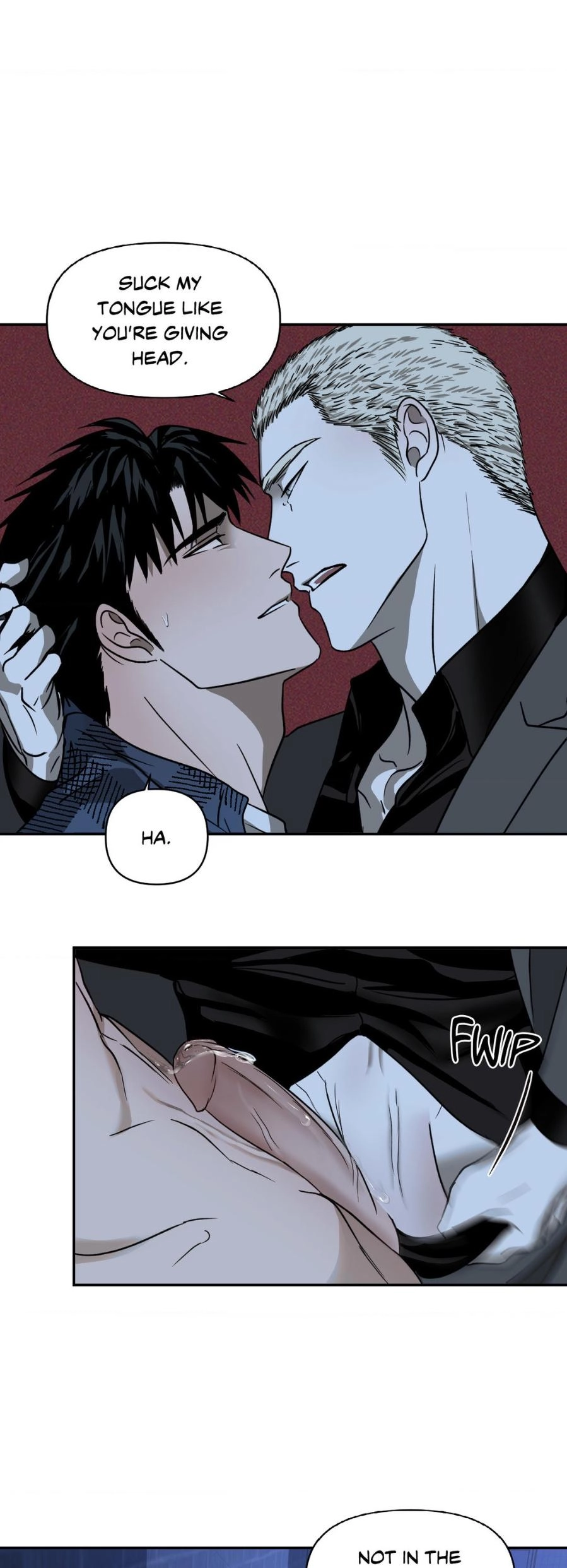 Read Shutline chapter 10.1 image 24 on Lezhin