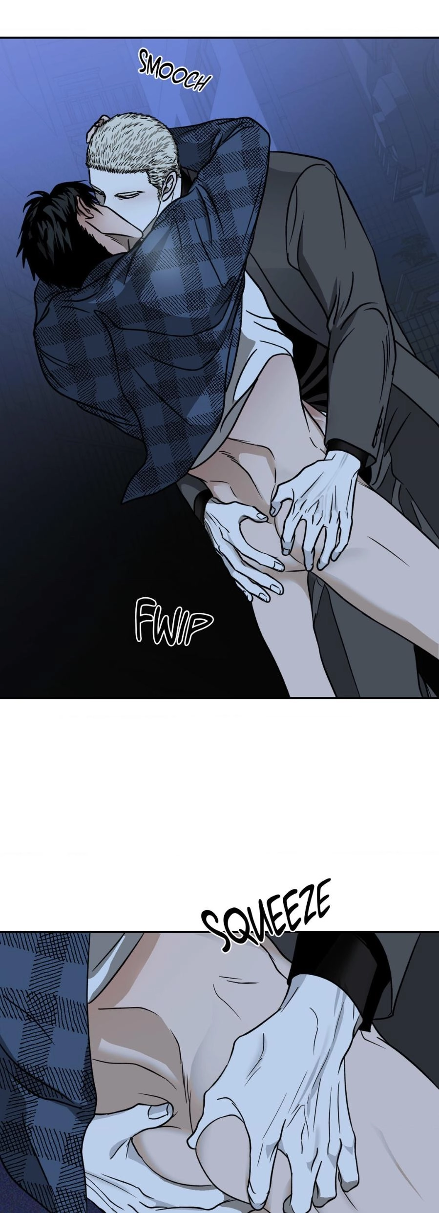 Read Shutline chapter 10.1 image 29 on Lezhin