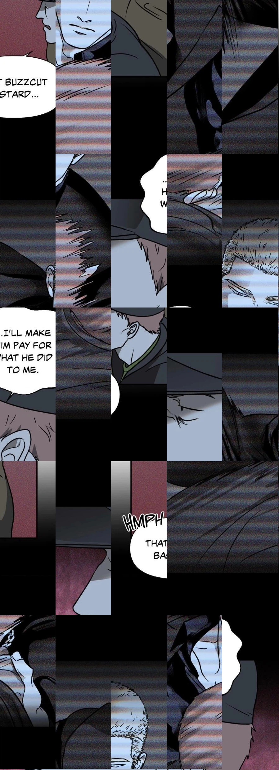 Read Shutline chapter 10.1 image 3 on Lezhin