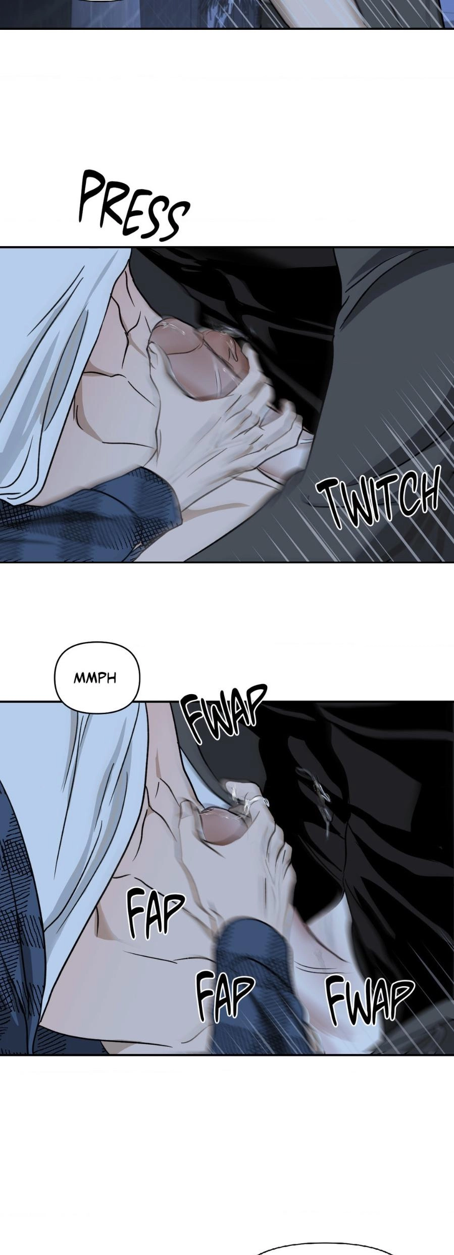 Read Shutline chapter 10.1 image 31 on Lezhin