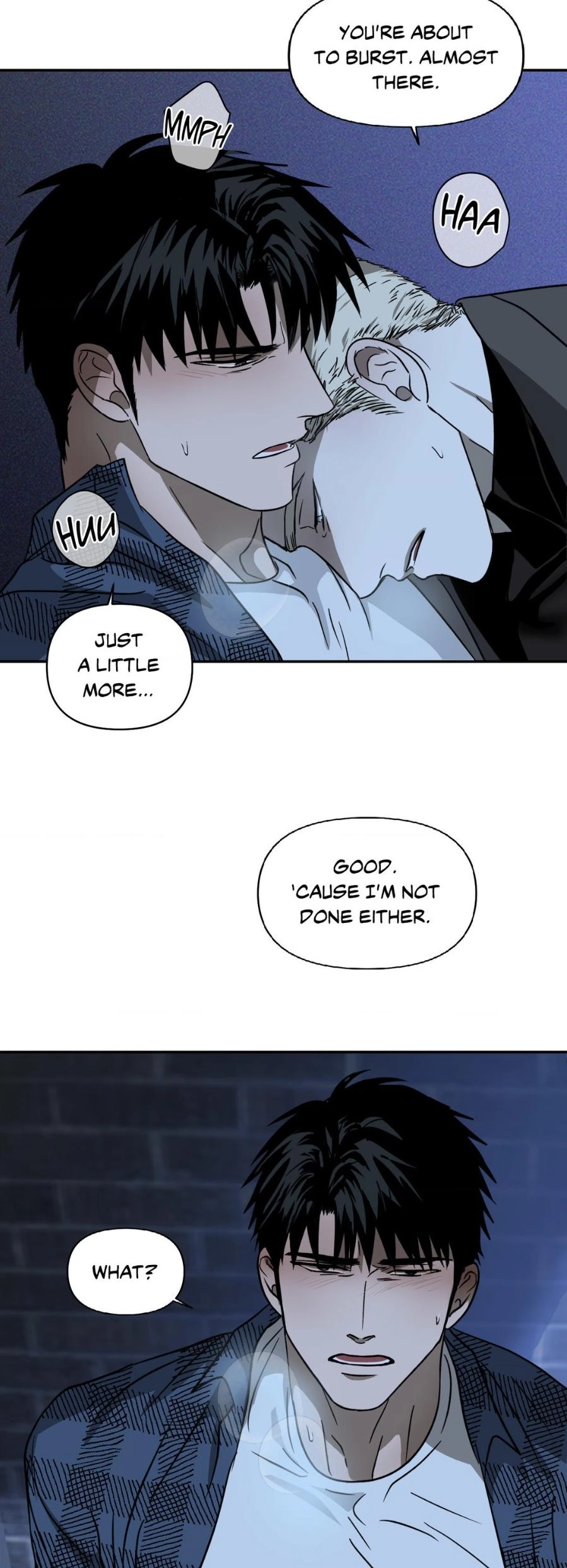 Read Shutline chapter 10.1 image 32 on Lezhin