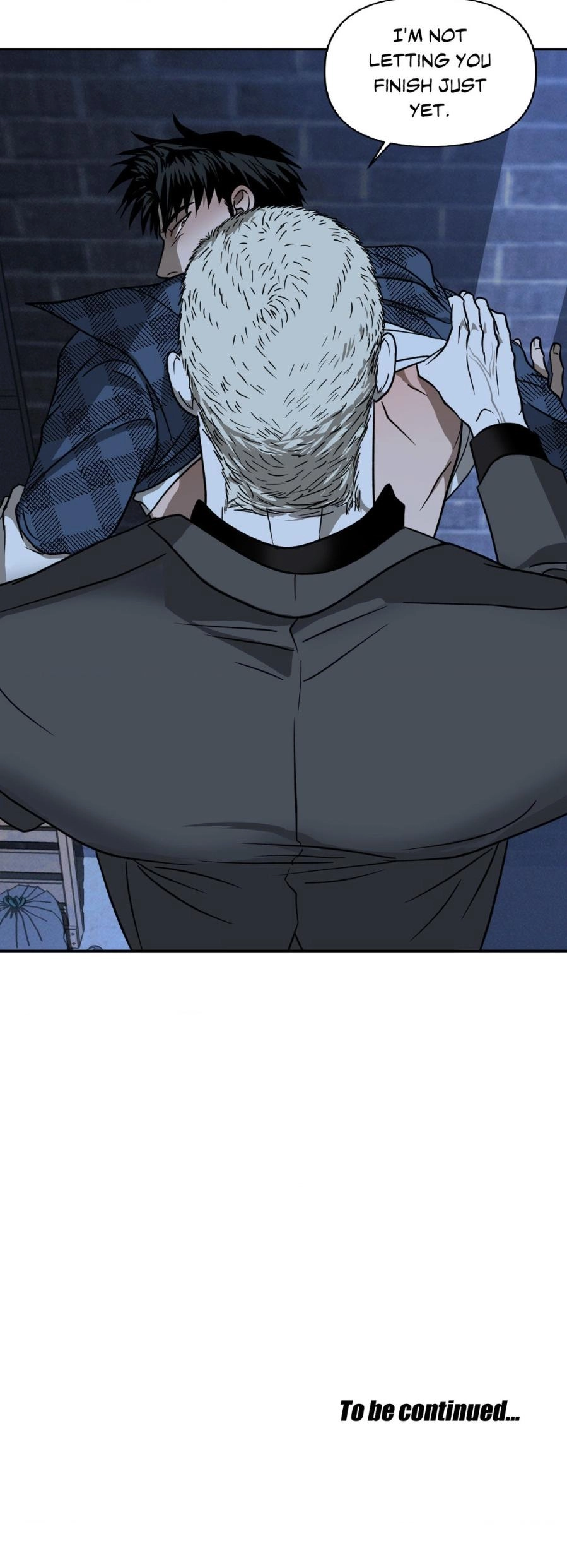 Read Shutline chapter 10.1 image 34 on Lezhin