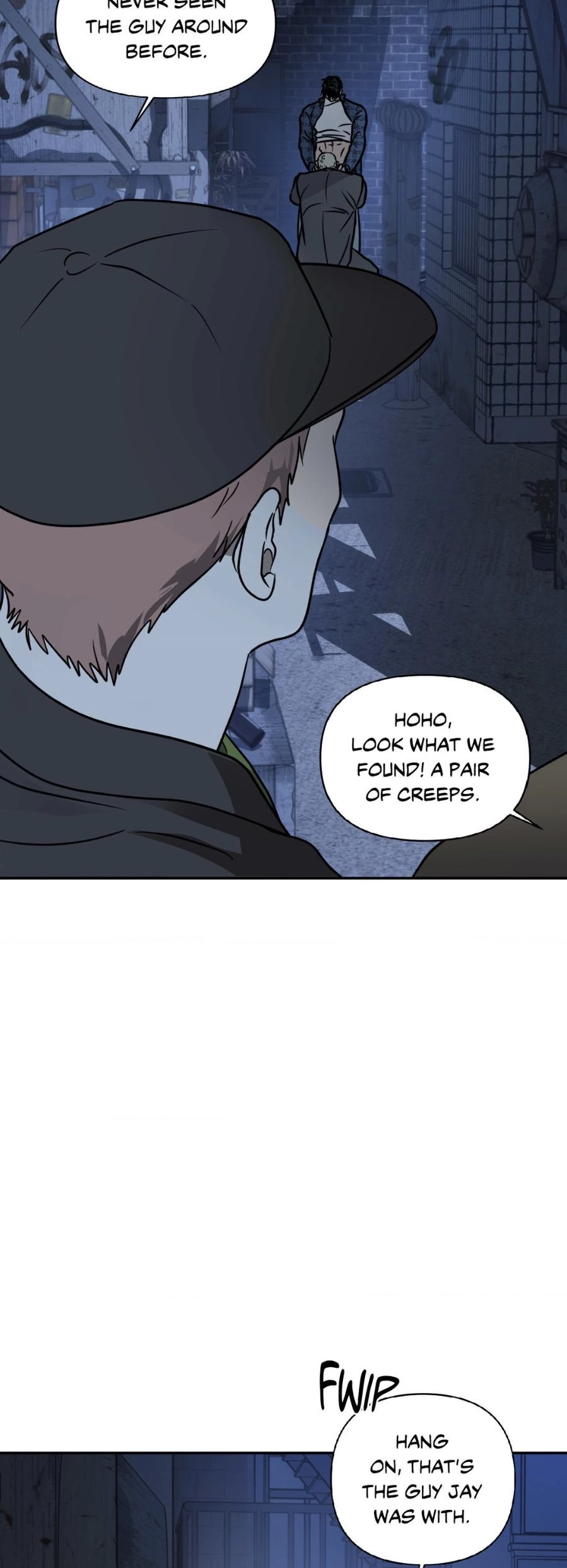 Read Shutline chapter 10.1 image 5 on Lezhin